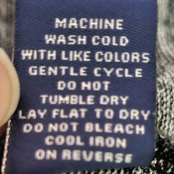 Architect Long Sleeve Thin Soft Sweater Neutral Women's Size Medium - Picture 7 of 7